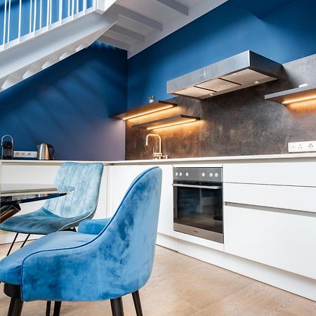 Premium Suites Vienna - Sterngasse Kültér fotó