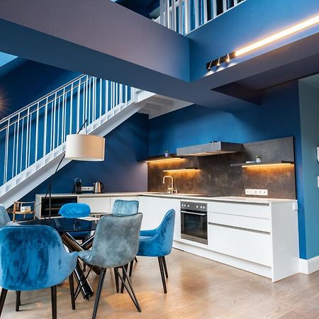 Premium Suites Vienna - Sterngasse Kültér fotó