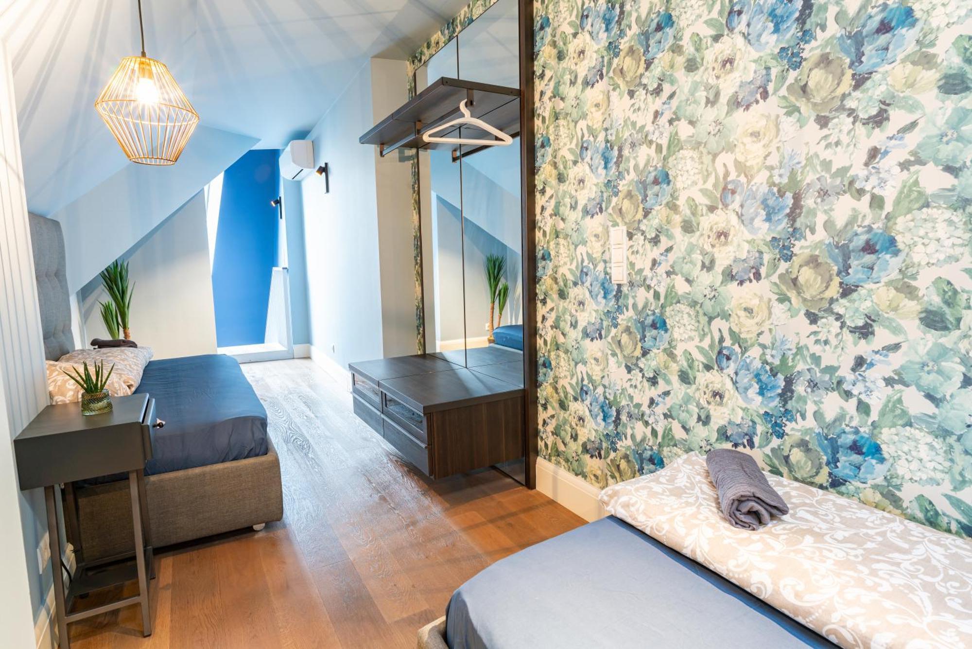 Premium Suites Vienna - Sterngasse Kültér fotó