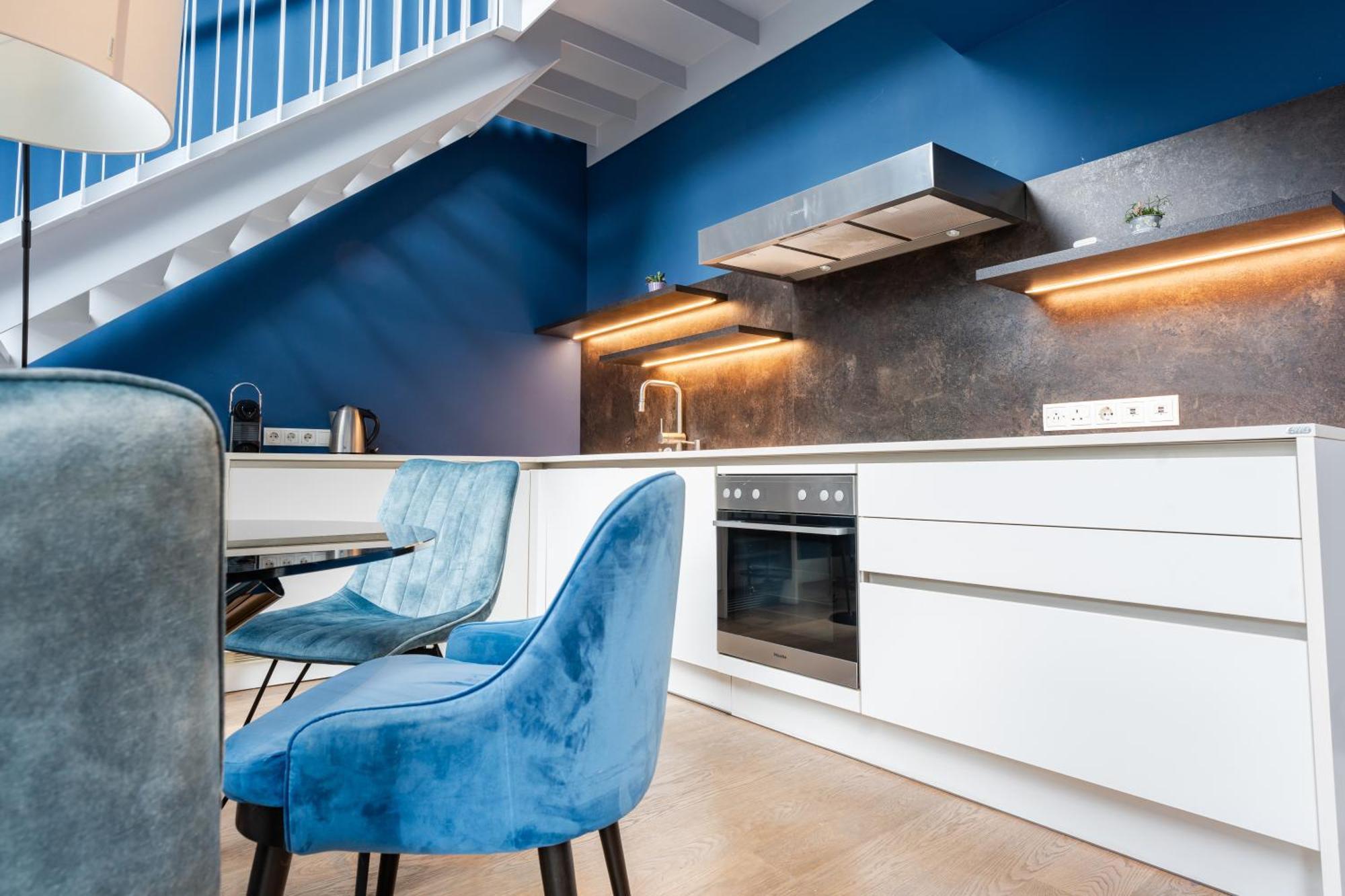 Premium Suites Vienna - Sterngasse Kültér fotó