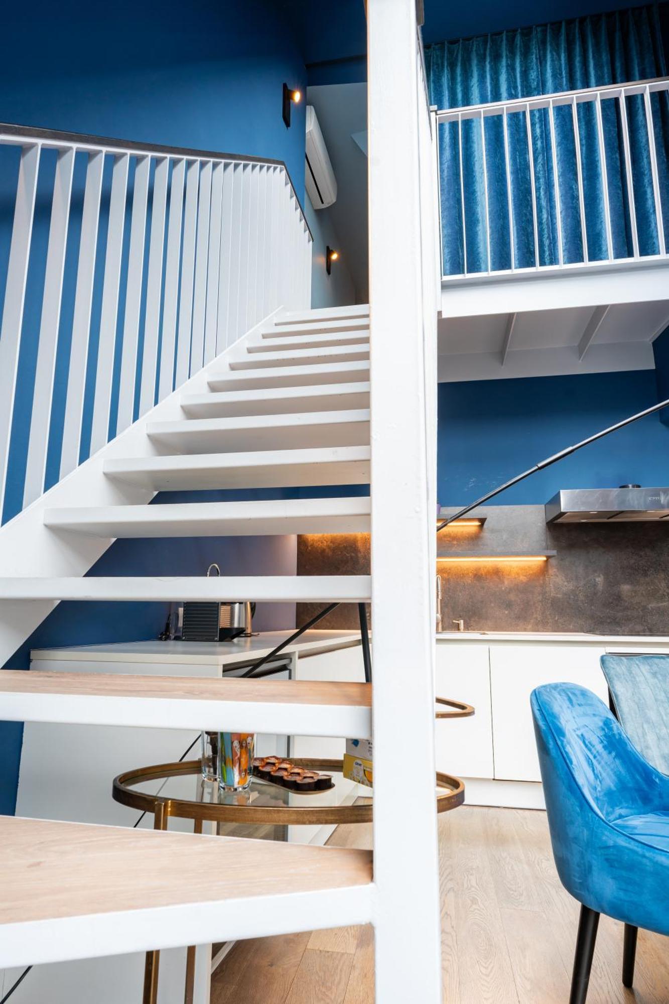 Premium Suites Vienna - Sterngasse Kültér fotó