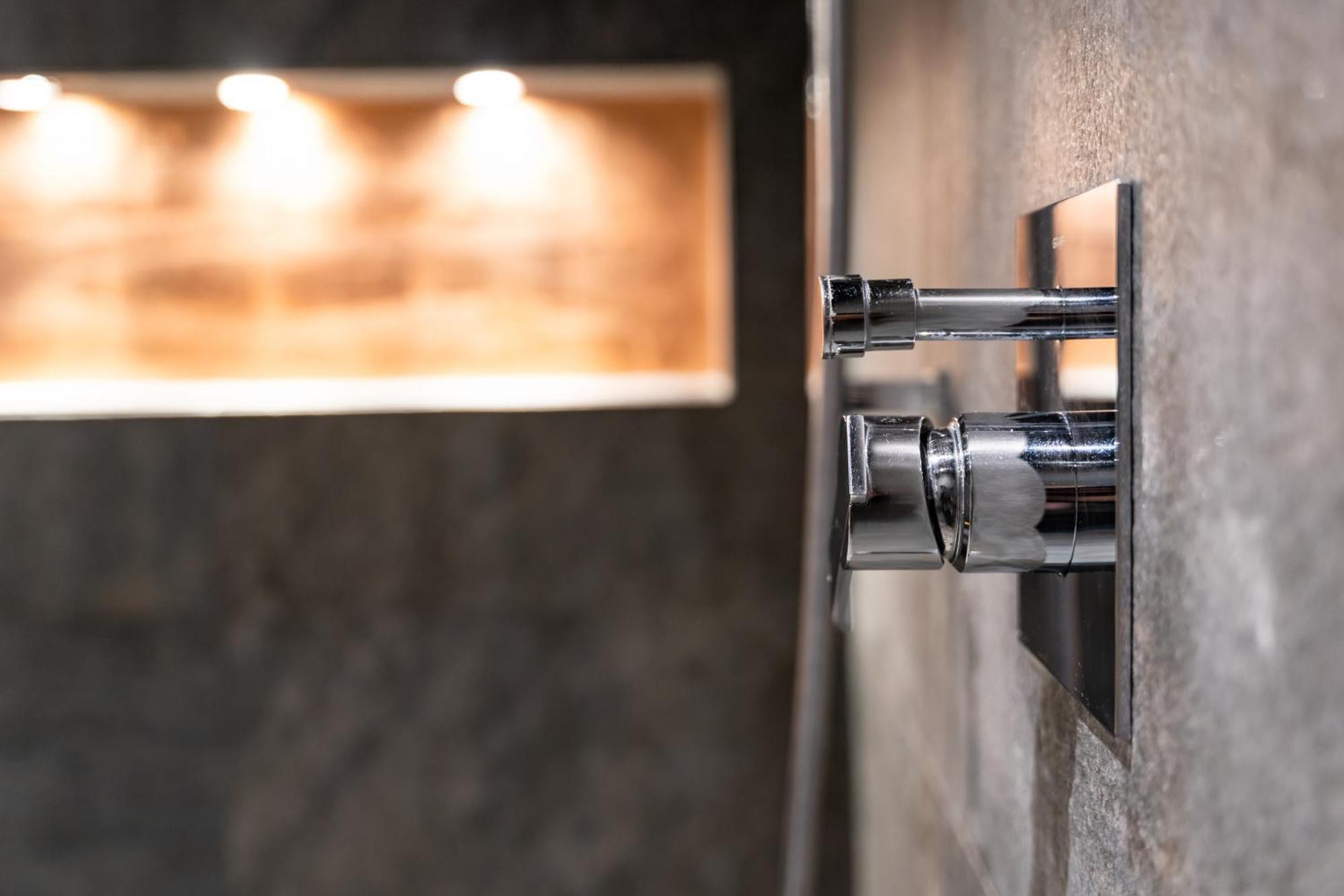 Premium Suites Vienna - Sterngasse Kültér fotó