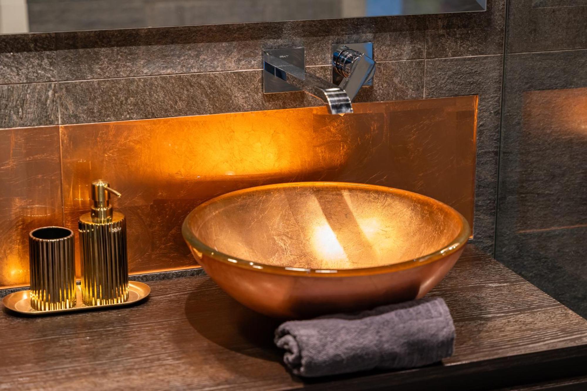 Premium Suites Vienna - Sterngasse Kültér fotó