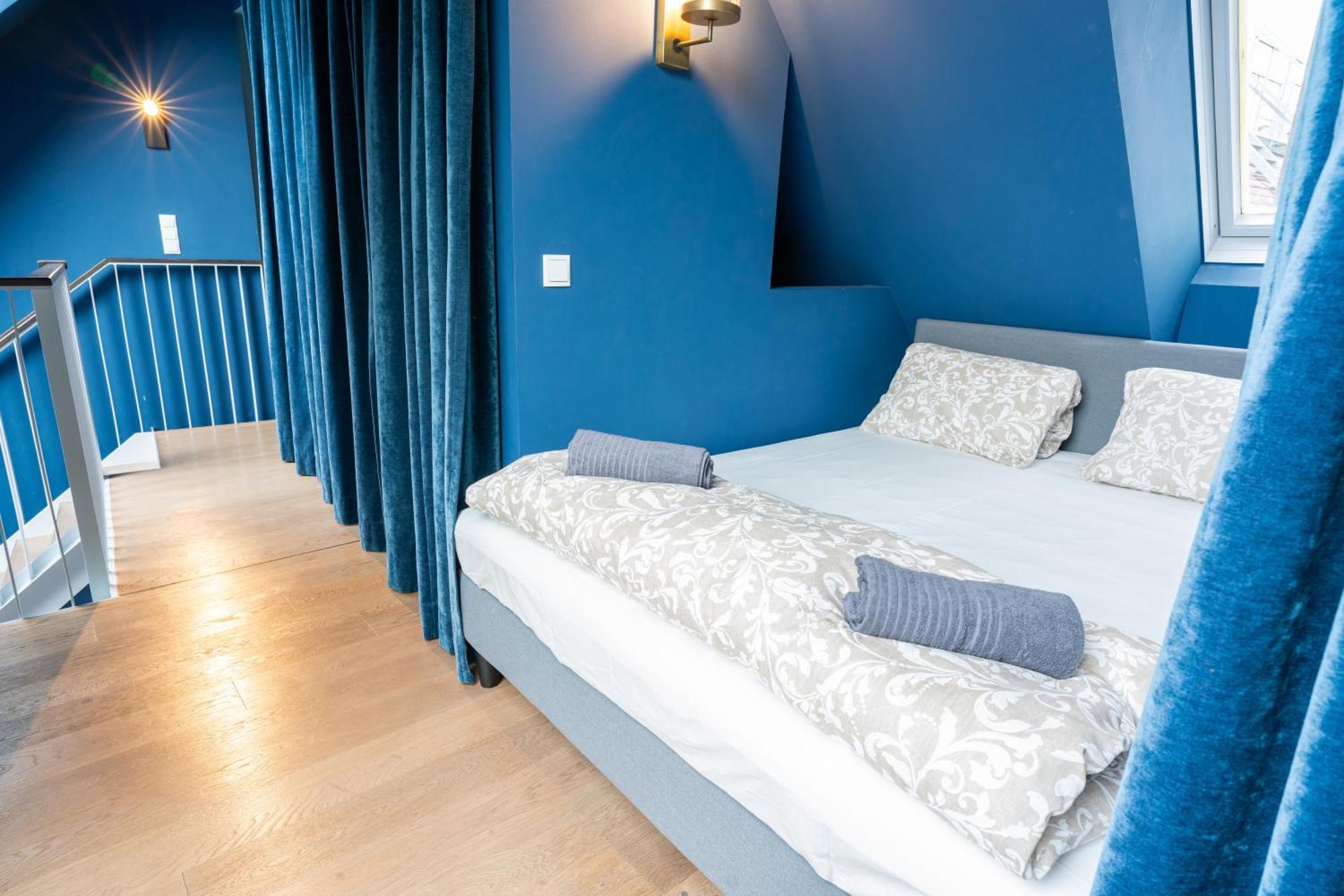 Premium Suites Vienna - Sterngasse Kültér fotó