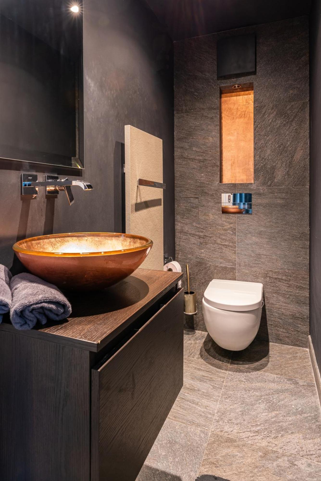 Premium Suites Vienna - Sterngasse Kültér fotó