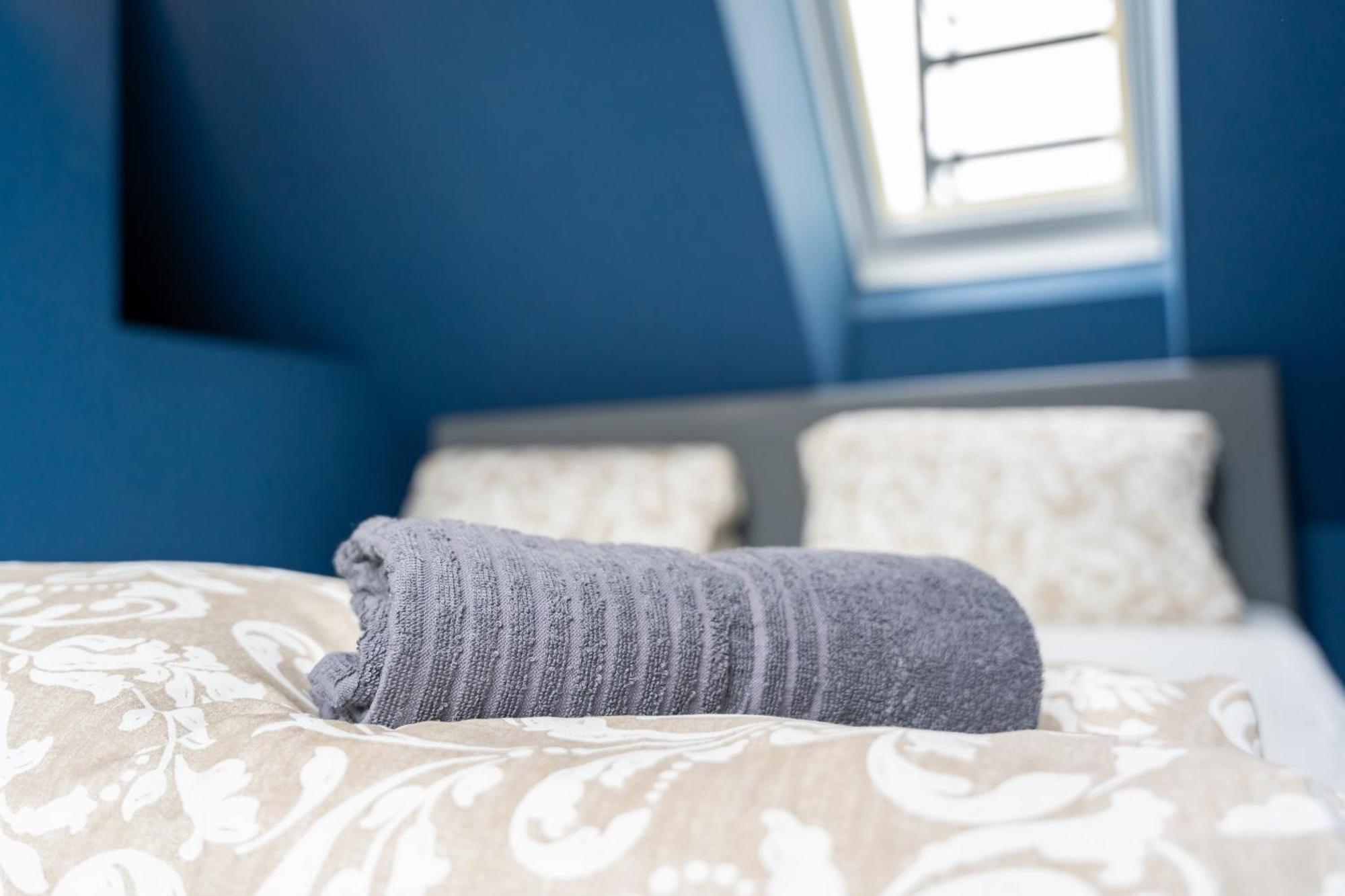 Premium Suites Vienna - Sterngasse Kültér fotó