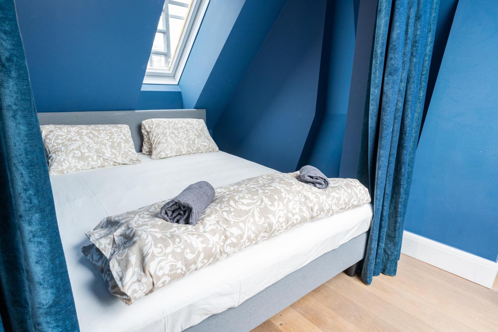 Premium Suites Vienna - Sterngasse Kültér fotó