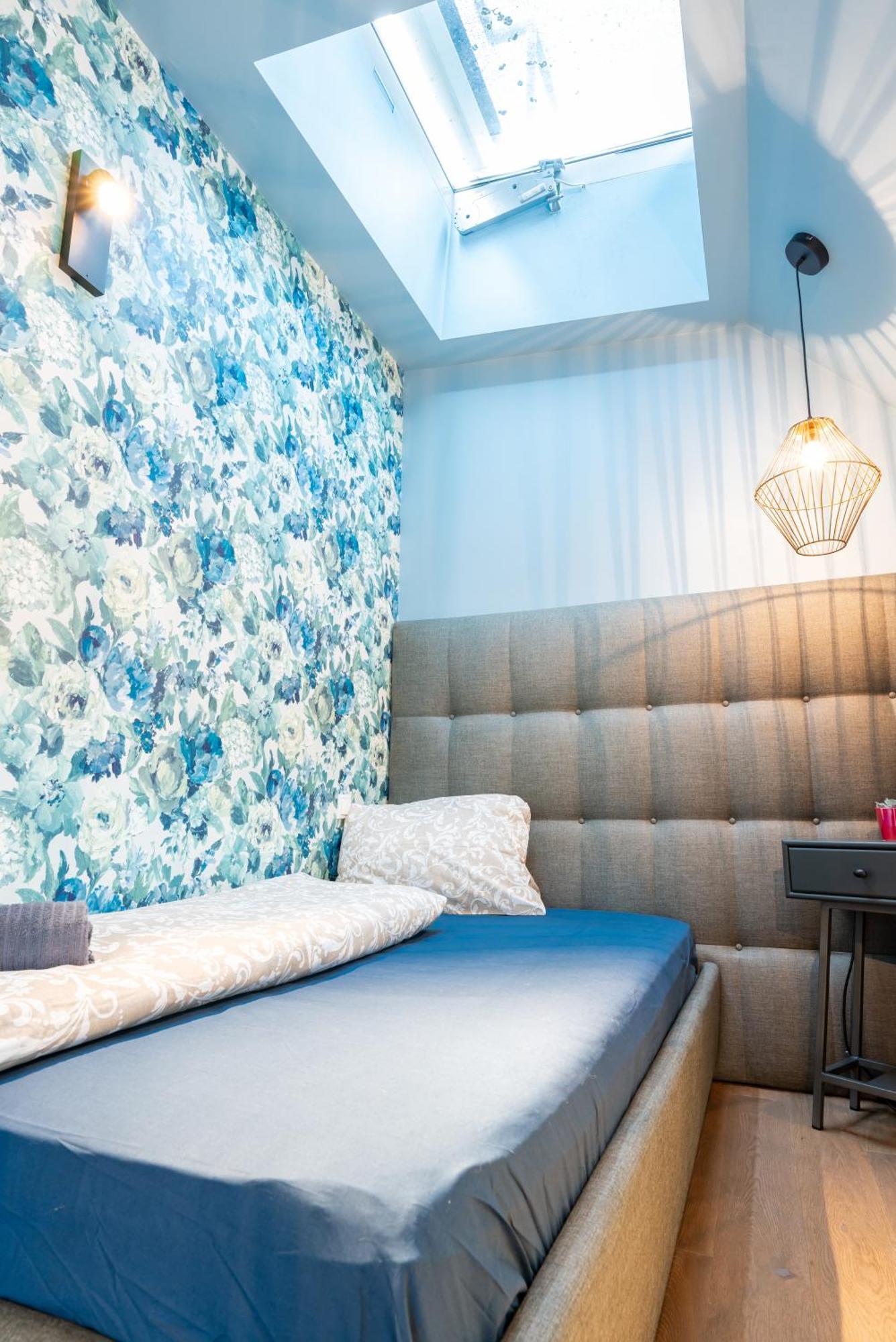 Premium Suites Vienna - Sterngasse Kültér fotó