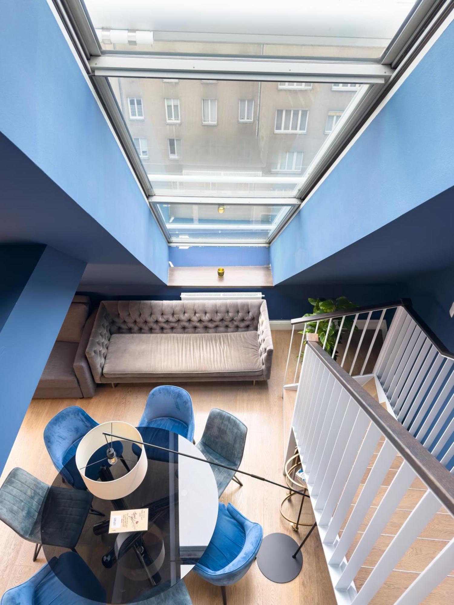 Premium Suites Vienna - Sterngasse Kültér fotó