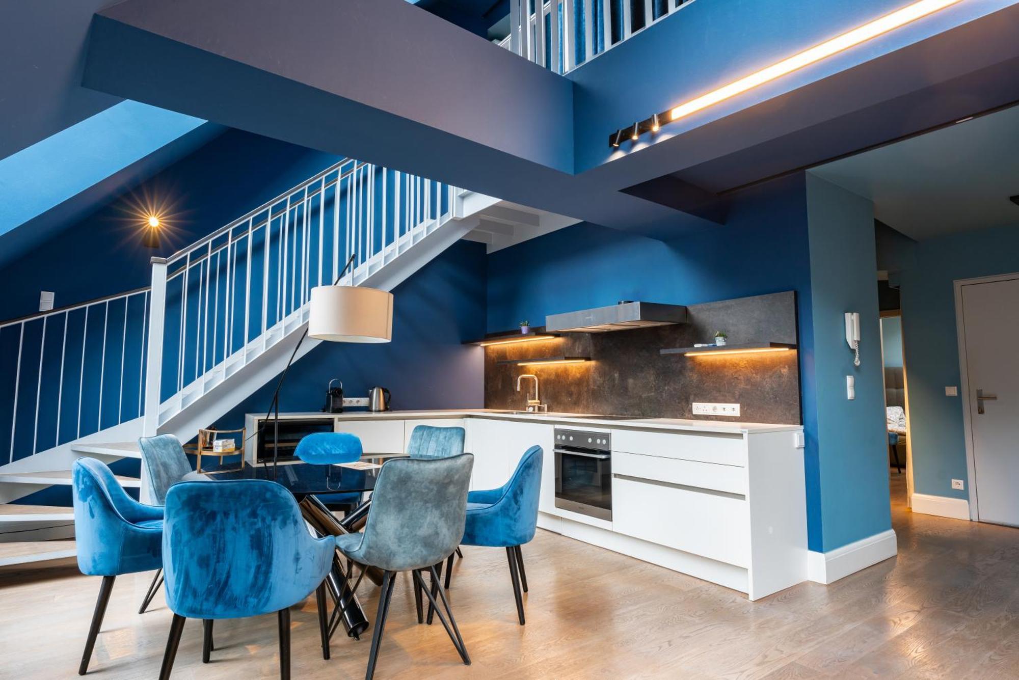 Premium Suites Vienna - Sterngasse Kültér fotó