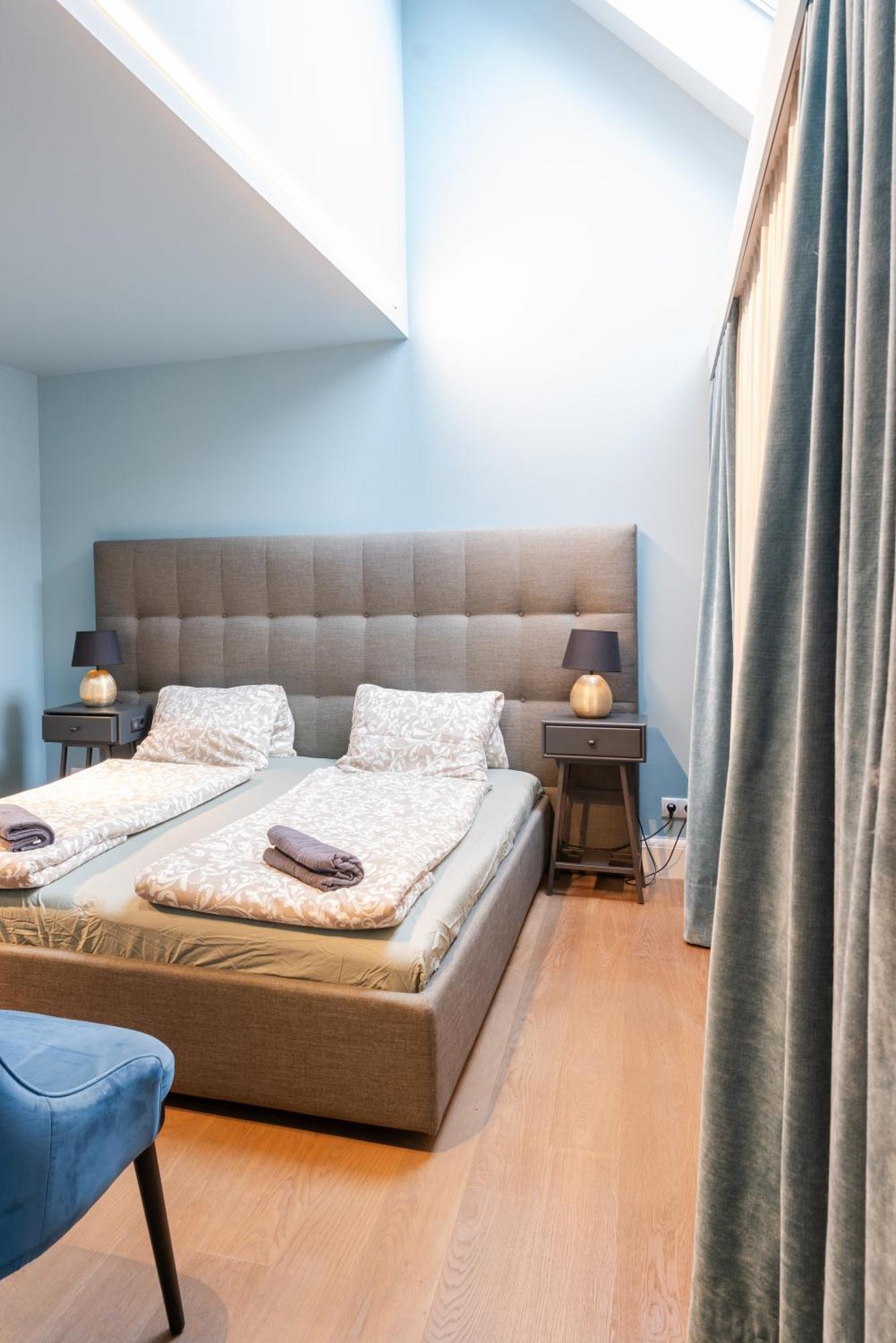 Premium Suites Vienna - Sterngasse Kültér fotó
