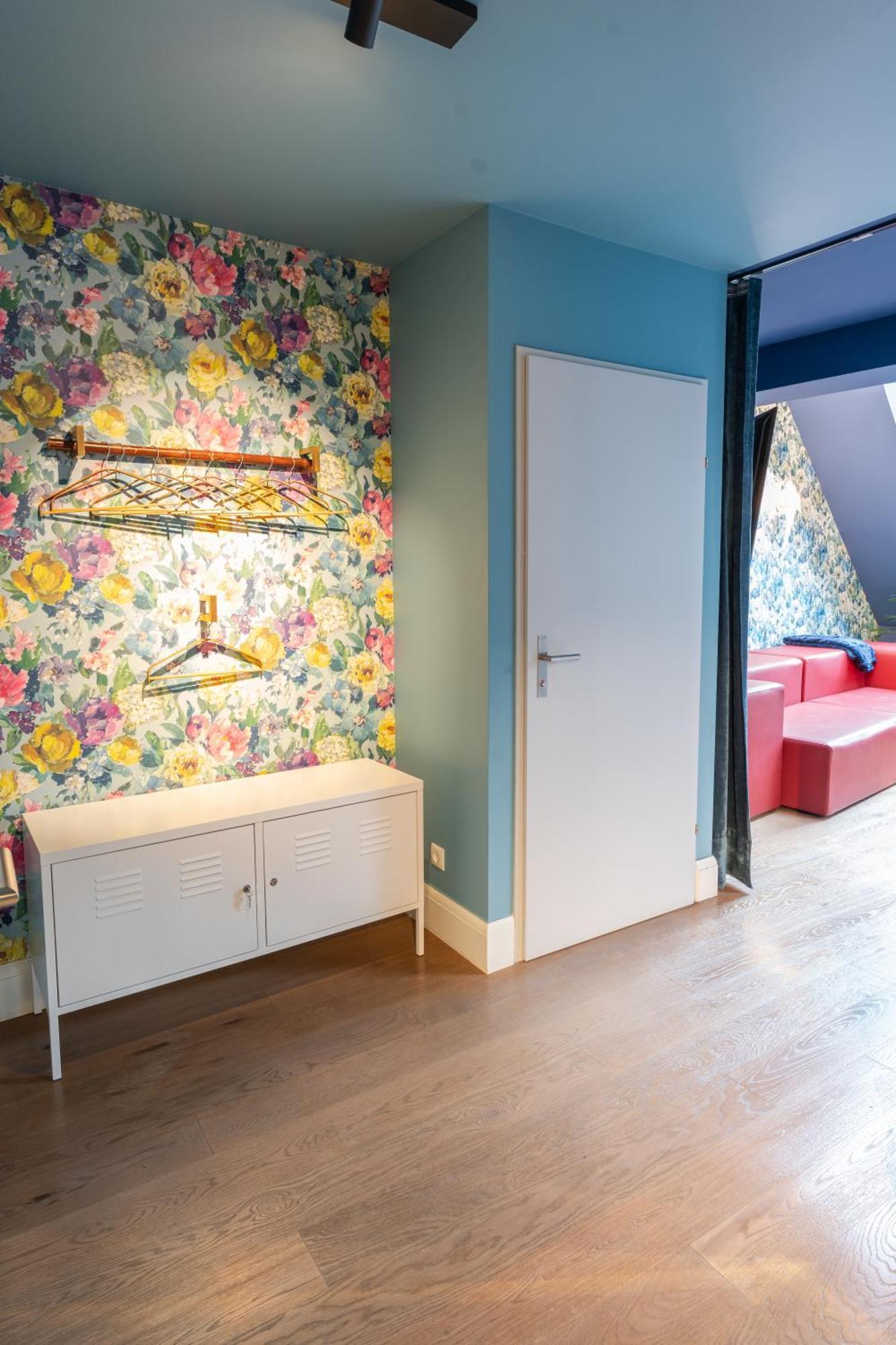 Premium Suites Vienna - Sterngasse Kültér fotó